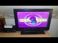Opening To Barney In Concert 1992 1993 VHS Rare Printing
