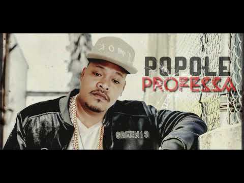 POPOLE (New Samoan song 2021)