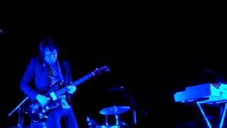 Billy Corgan live - Now and Then - 8/30/14