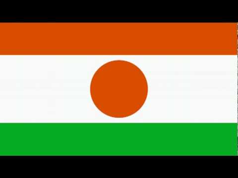 Niger National anthem
