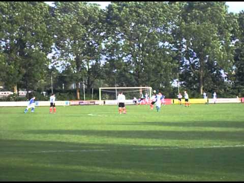 GRC B1 - Blauw Wit `34 B1