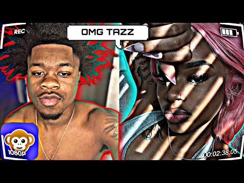 THE TAZZ EVERYONE WANTED BACK‼️😳…ITS TIME🙏🏾😭(MONKEYAPP😈)