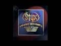 Styx - Lights