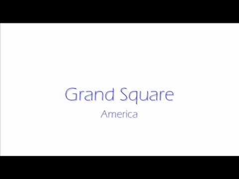 Grand Square