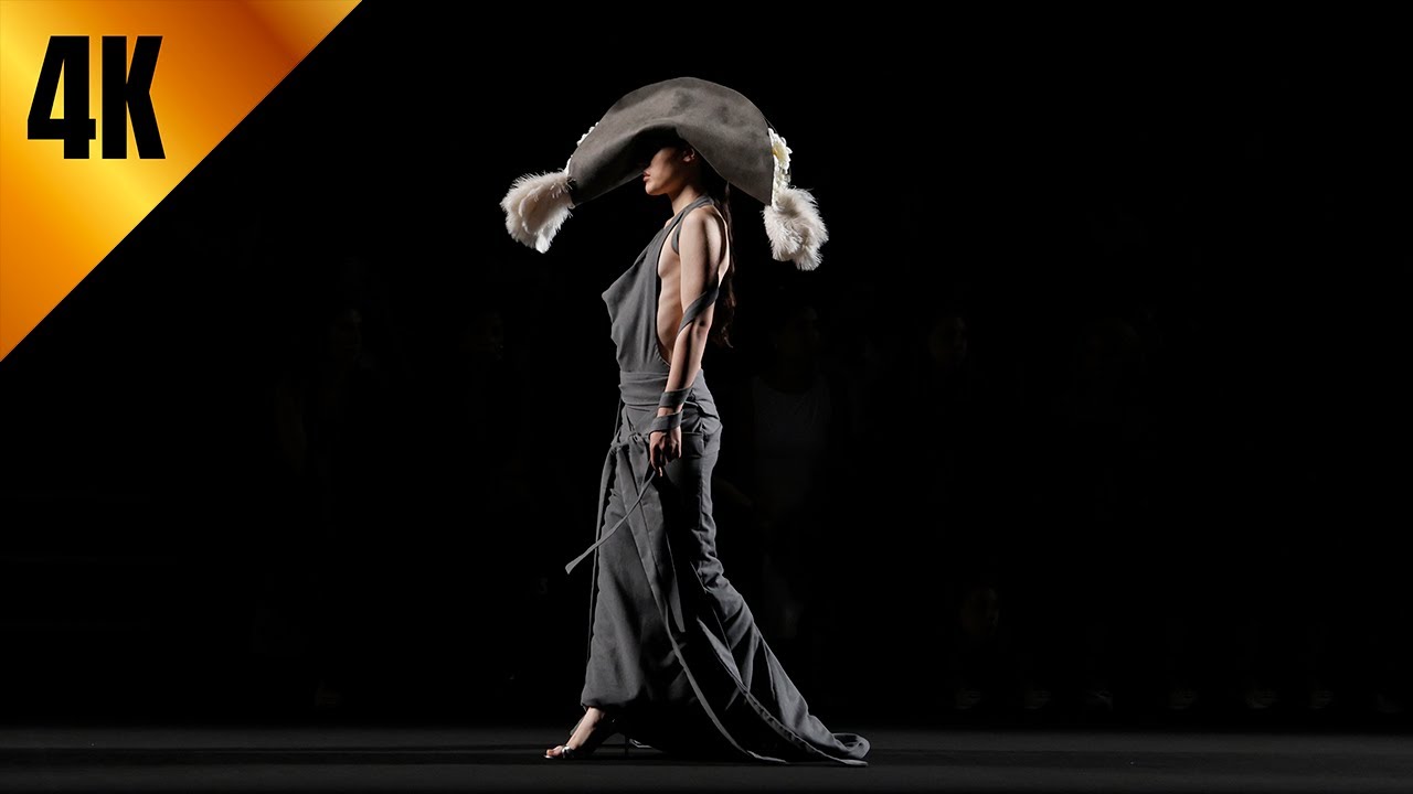 Antonio Del Canto | Spring Summer 2026 | Mercedes-Benz Fashion Week Madrid