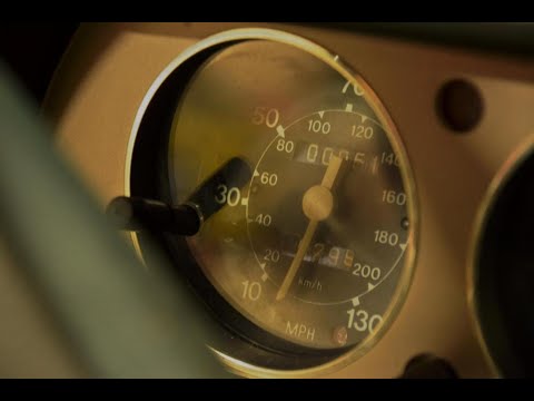 Thumbnail for 00051 ORIGINAL MILE : 1975 Peugeot barn find! by Peugeot