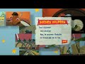 Toy Story 2 Special Edition DVD Region 4 Disc 2 Deleted Scenes Menu French