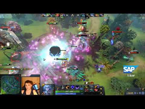 BSJ "How not to Duel as Legion commander"