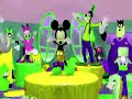Mickey Mouse Clubhouse Hot Dog Song Special In Mari Group