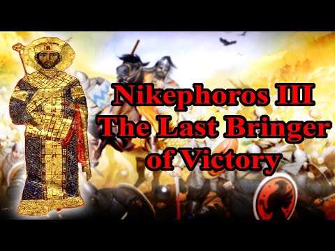Nikephoros III Botaneiates: The Last Bringer of Victory