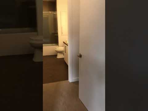 Talaria Burbank Apartments - 1BD 1BA Aphrodite Floor Plan