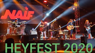 Download lagu NAIF - PIKNIK 72 LIVE AT HEYFEST BEKASI mp3