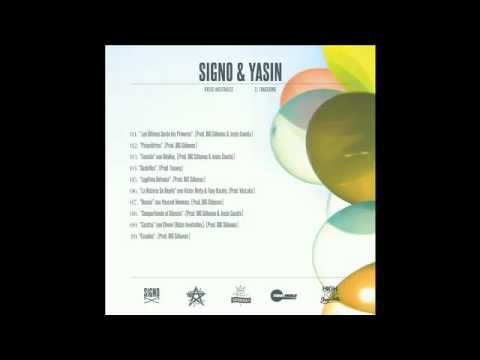 Signo (Ratas Inestables) & Yasin el Tangerino - "Los Últimos Serán los Primeros"