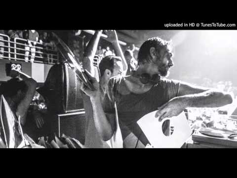 Ricardo Villalobos & Argenis Brito - Amnesia Beats