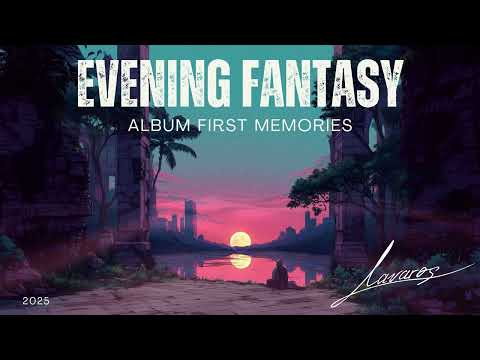 Lavaros – Evening Fantasy | Synthwave & Retrowave & Dreamwave | Royalty Free Copyright Safe Music