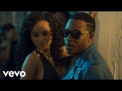 Eric Bellinger - I Don't Want Her ft. Problem