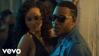 Eric Bellinger - I Don&#39;t Want Her ft. Problem