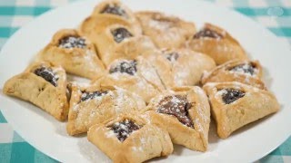 אוזני המן של פורים