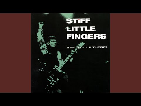 Johnny Was (Live From Brixton Academy, London, U.K/1988)