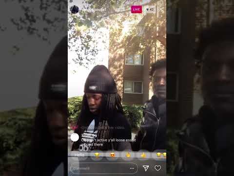 “CHV top Soulja x TD Raymo Unreleased”