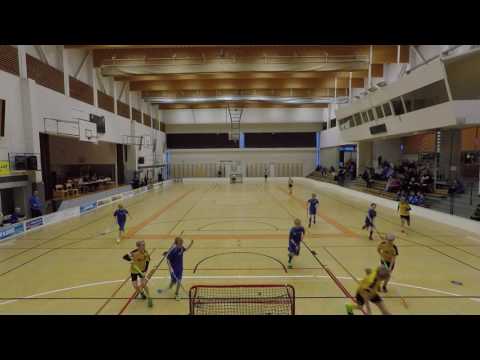 2017-01 Pieksämäki Welhot Stars-NST Voitto 9-4