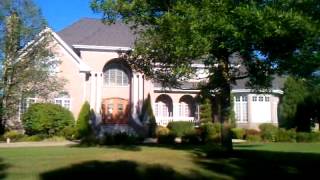 preview picture of video 'Cutters Run of South Barrington - Luxury in the Suburbs of Chicago'