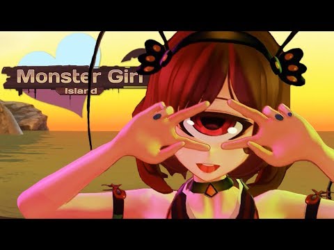 Steam Community :: Monster Girl Island: Prologue