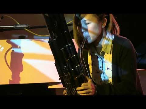 KA DAO YIN - Vertigo (LIVEQUEST #56)