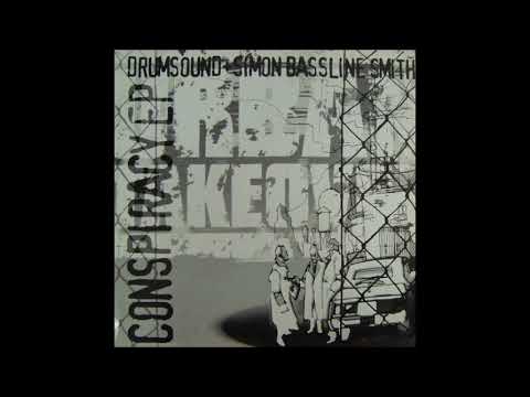 Drumsound & Simon "Bassline" Smith - Realization