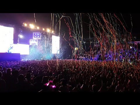 Almklausi - Mama Lauda Live Hamburg Olé 2018