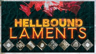 Hellbound Laments (Trailer)