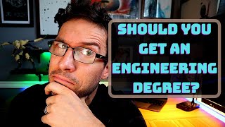 Is an engineering degree worth it? 8 reasons why you should get an engineering degree