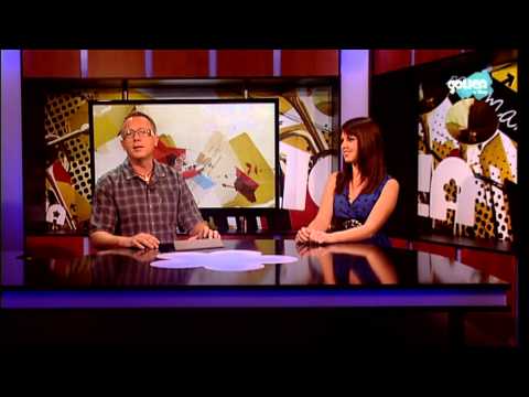 INTERVJU - MLADI ODMEV - PREDSTAVITEV SPOTA