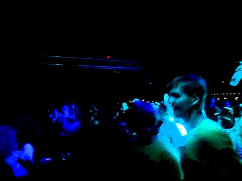 Henrik Schwarz @ Suncébeat2 Beach Stage