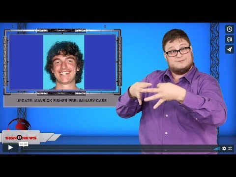 Update: Mavrick Fisher preliminary case (ASL - 10.29.19)