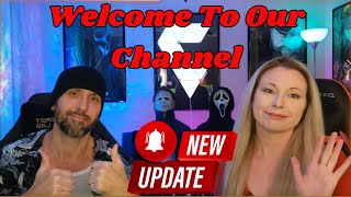 Welcome to VegasGlaive and Updates for our Channel