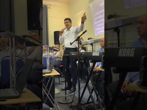 Radu Filip - Cantare Divina