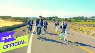 [Teaser] ASTRO(아스트로) _ Hide &amp; Seek(숨바꼭질)