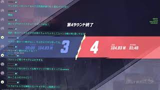 【Marvel Rivals】朝活 義務hugeM3～