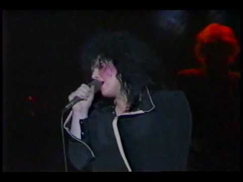 Heart - "Allies" (live 1983)