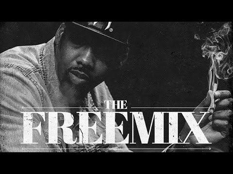 Chevy Woods - Taylor Gang is an Army (The FreeMix)