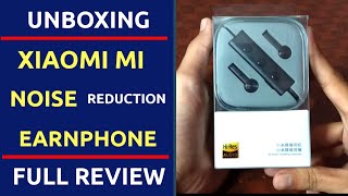 Xiaomi Mi Noise Cancelling Earphones Black (ZBW4386TY) - відео 4