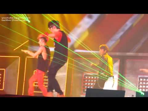 130602 SS5 INA - Breakdown