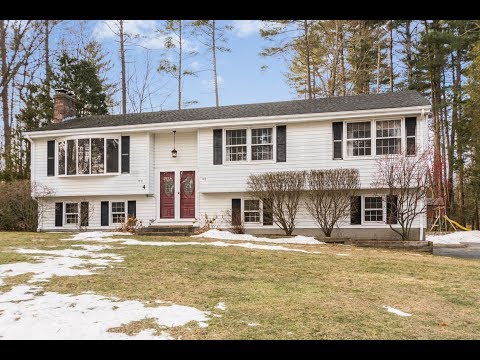 4 Ivy Path, Shrewsbury MA 01545 - Single Family Home - Real Estate - For Sale -