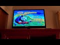 Thomas Friends Engines And Escapades DVD Menu
