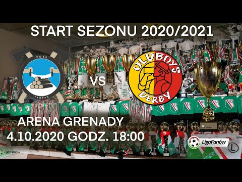 OLDBOYS DERBY vs FC TARTAK