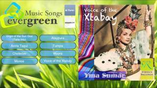 Yma Sumac - Voice Of The Xtabay Remastered Full Album
