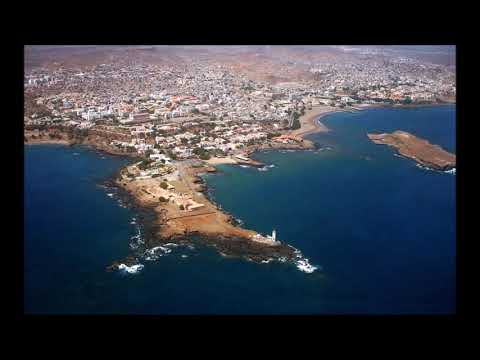 Coladera/ColaZouk Vol. 1 (Cabo Verde) (Maya's Tribute) - DJ Jair