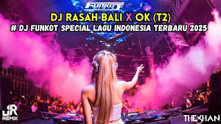 Download lagu AWAS‼️DJ RASAH BALI X OK (T2) FUNKOT SPECIAL LAGU INDONESIA TERBARU 2K25 mp3 Download lagu AWAS‼️DJ RASAH BALI X OK (T2) FUNKOT SPECIAL LAGU INDONESIA TERBARU 2K25 mp3