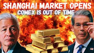 Gold and Silver SKYROCKET $1.5 Trillion | Total Private Credit MELTDOWN
